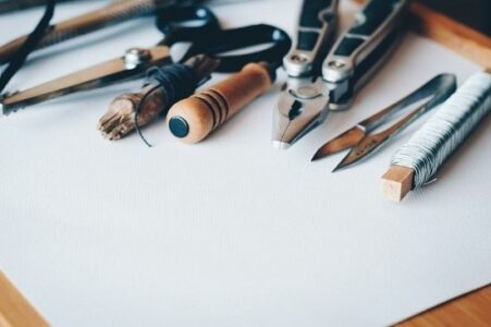 Safety Tips for Dangerous Home Improvement Projects Image